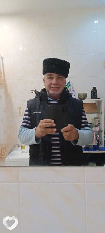 Павел, 60, Москве — анкета №3066891
