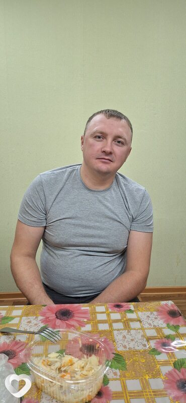 Денис, 32, Норильске — анкета №3066909