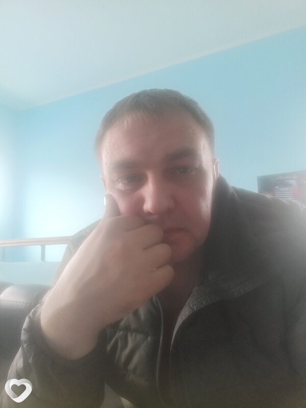 Дмитрий, 46, Екатеринбурге — анкета №3066918