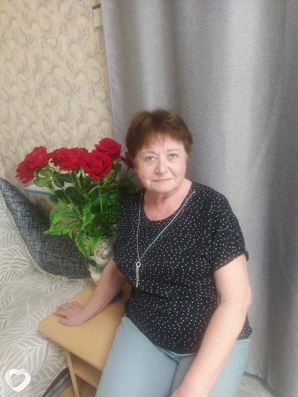 Татьяна, 66, Саратове — анкета №3066927