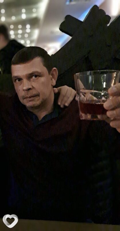 Дмитрий, 48, Москве — анкета №3066930