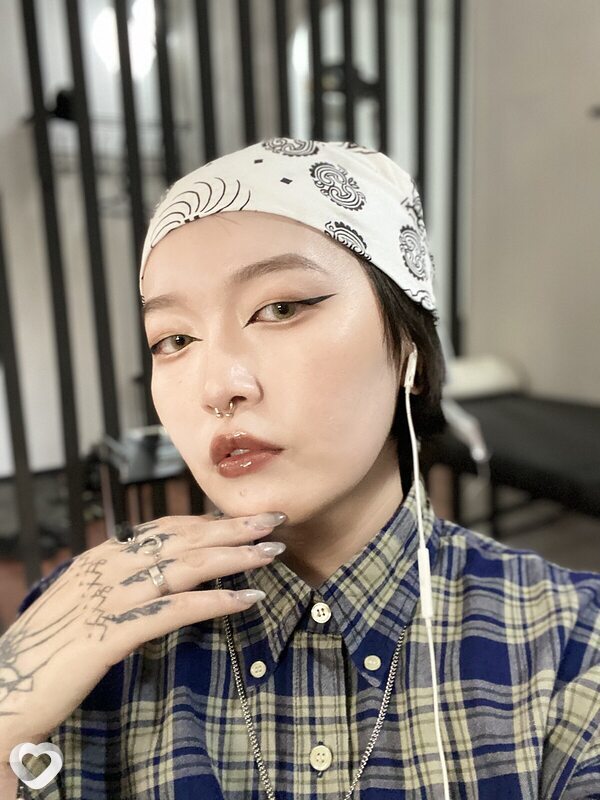 Ада, 24, Якутске — анкета №3066931