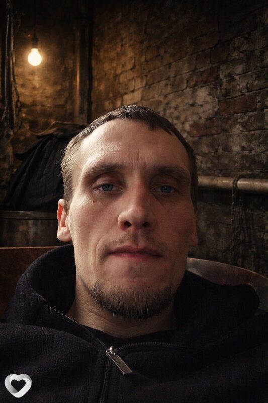 Серrega, 36, Павлодаре — анкета №3066968