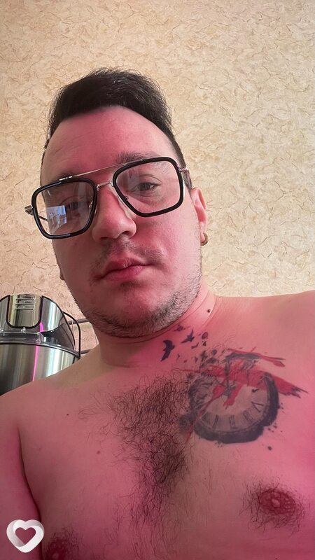 Ромулька, 32, Подольске — анкета №3066970