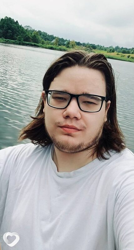 Кирилл, 21, Пскове — анкета №3066981
