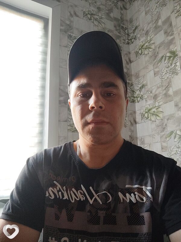 Владимир, 40, Лисках — анкета №3066983