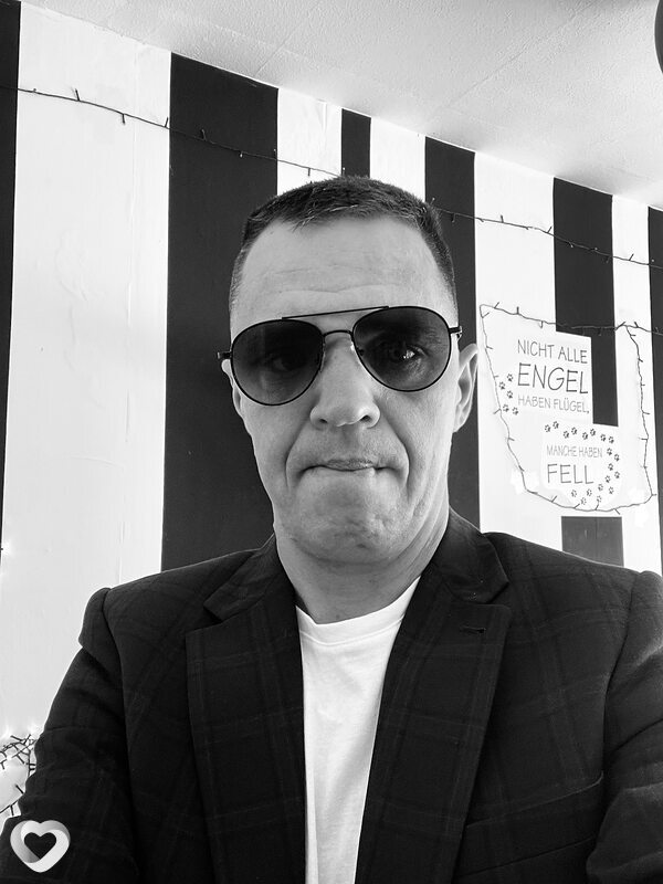 Ingus, 45, Краков — анкета №3066988