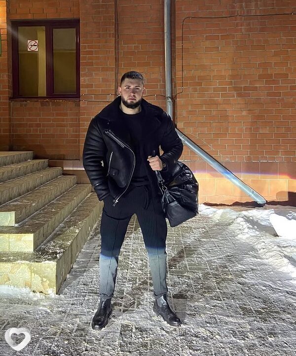 Богдан, 32, Полтаве — анкета №3066991