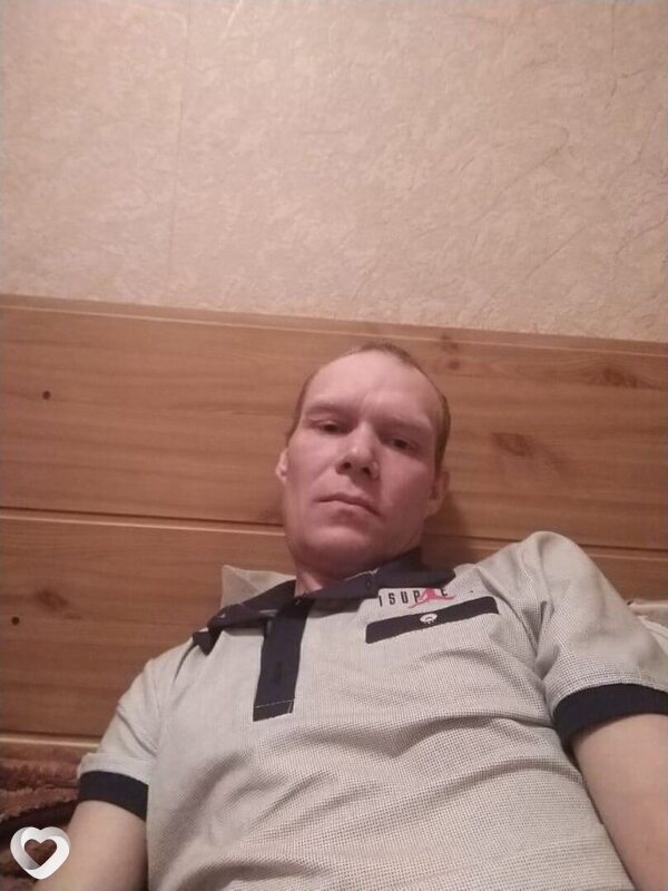 Павел, 49, Чернушке — анкета №3066993