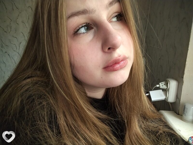Лера, 18, Витебске — анкета №3067000