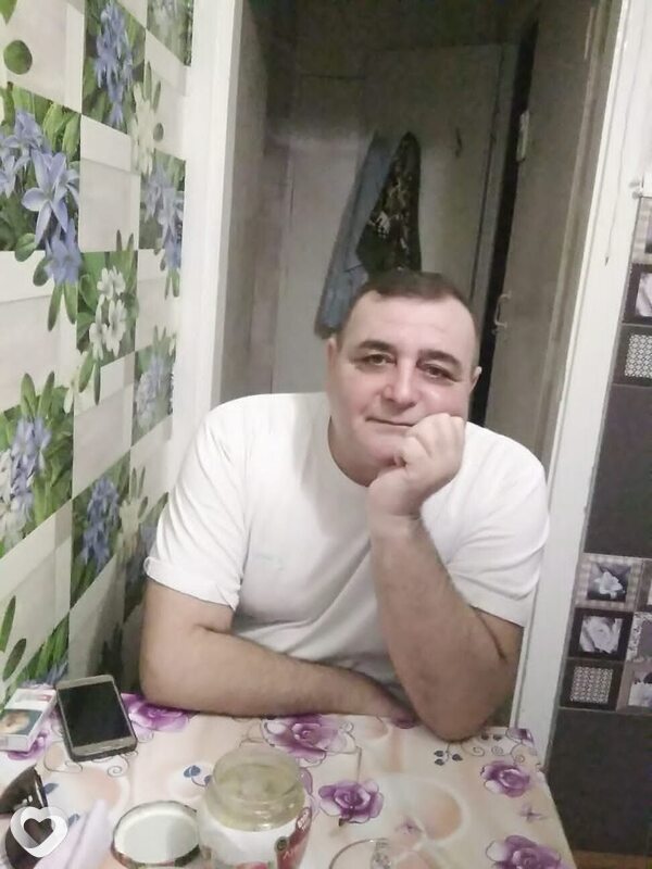 Зейналов Тале, 55, Мурманске — анкета №3067003