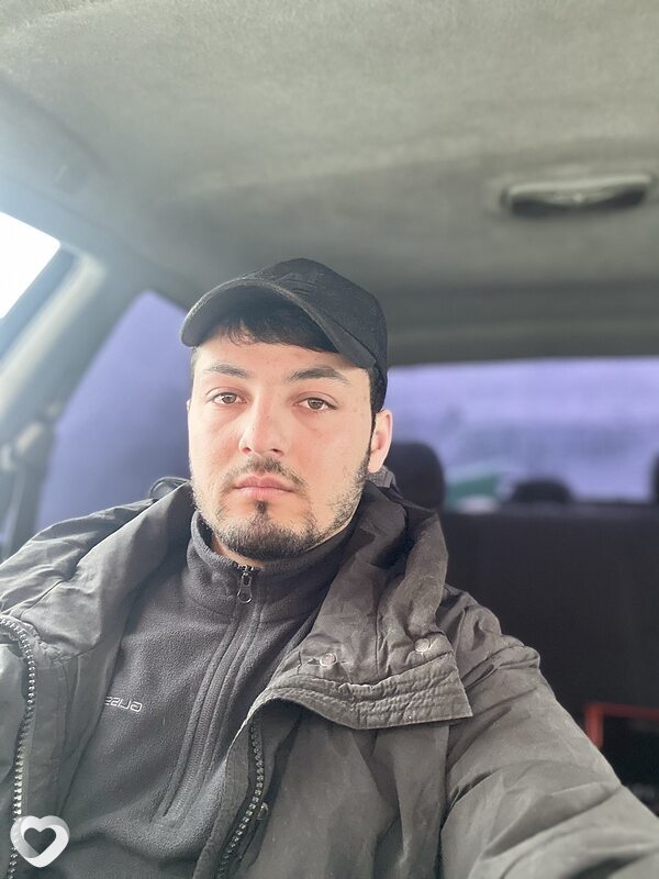 Али, 26, Выборге — анкета №3067008