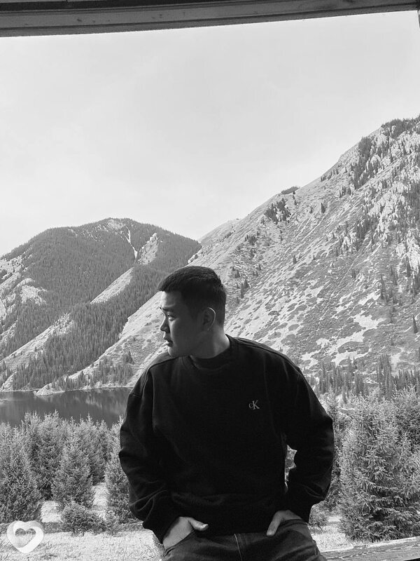 Сергей, 20, Алматы — анкета №3067012