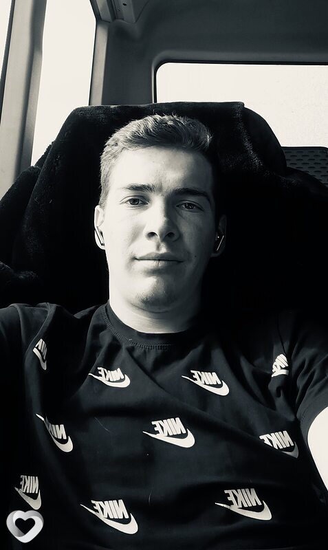 Александр, 23, Чайковском — анкета №3067016