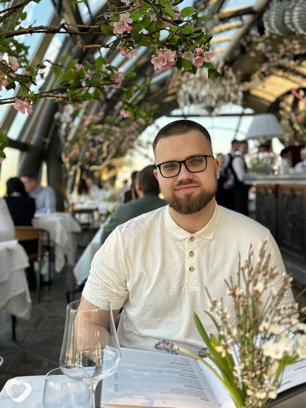 Сергей, 24, Владивостоке — анкета №3067018