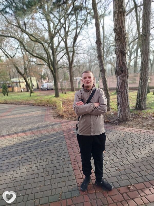Сергей, 33, Мелитополе — анкета №3067033