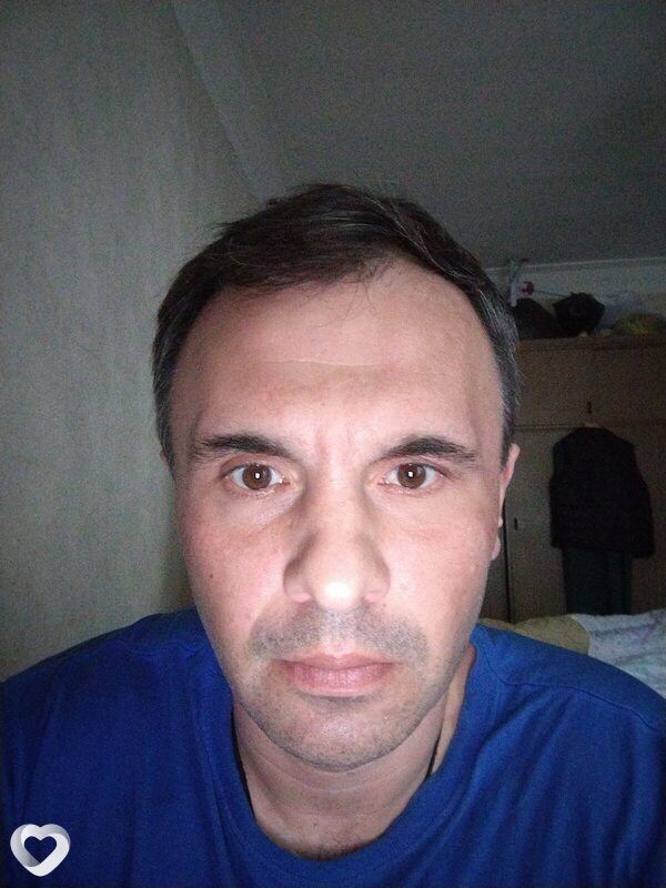 Юра, 39, Ростове-на-Дону — анкета №3067138