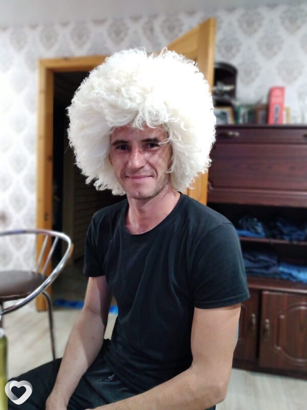 Радик, Москва