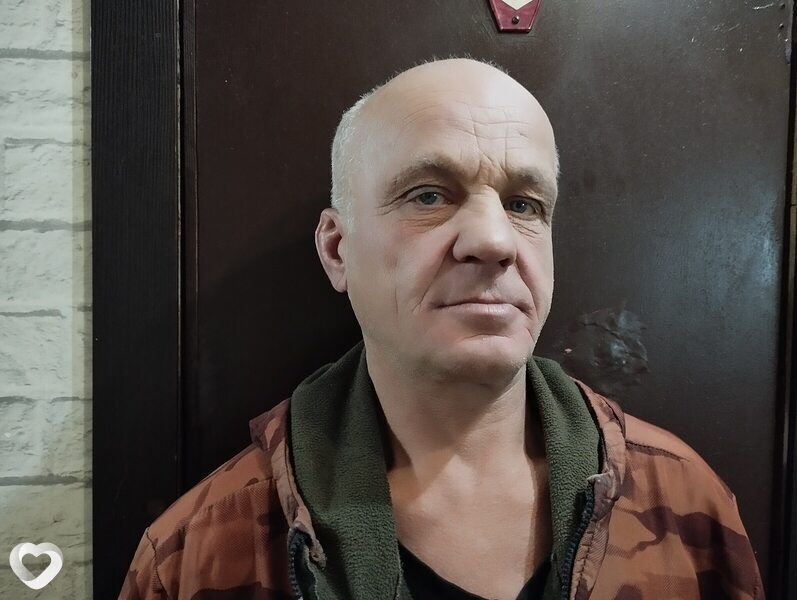 Владимир, 51, Барнауле — анкета №3067144