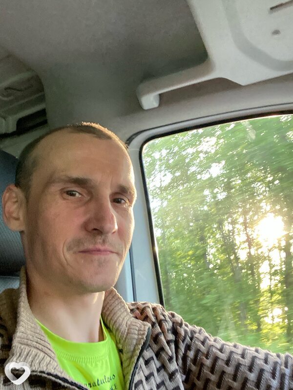 Александр, 36, Волхове — анкета №3067146