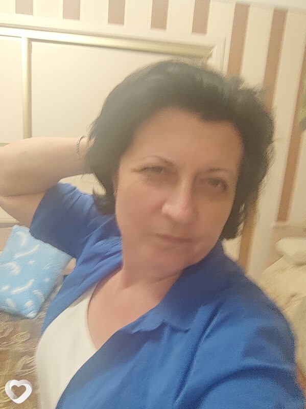 Алена, 49, Санкт-Петербурге — анкета №3067147