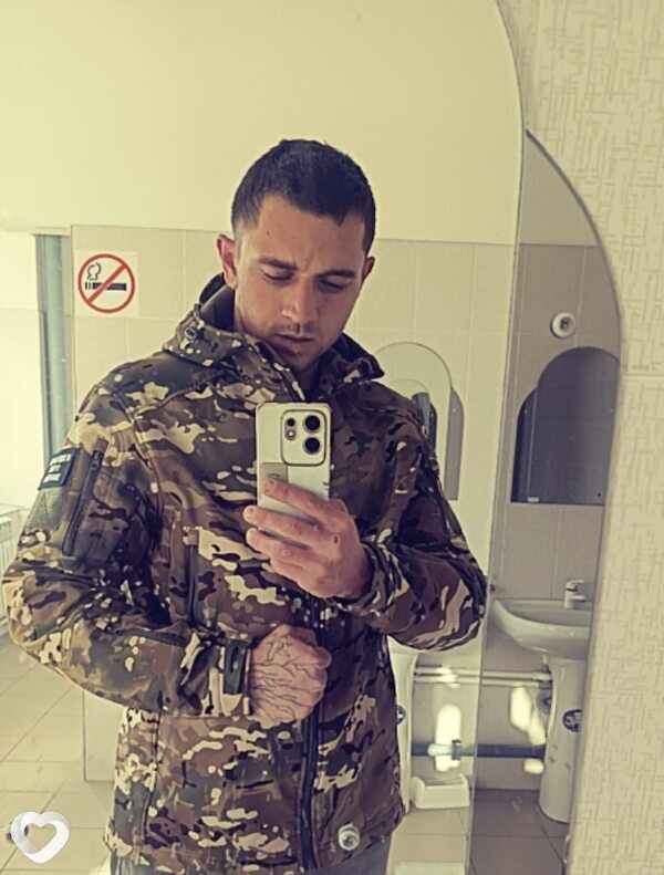 Кирилл, 22, Ростове-на-Дону — анкета №3067148