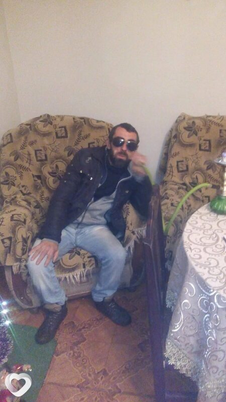 Гриша, 46, Нальчике — анкета №3067155