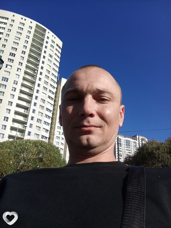 Игорь, 34, Быхове — анкета №3067156