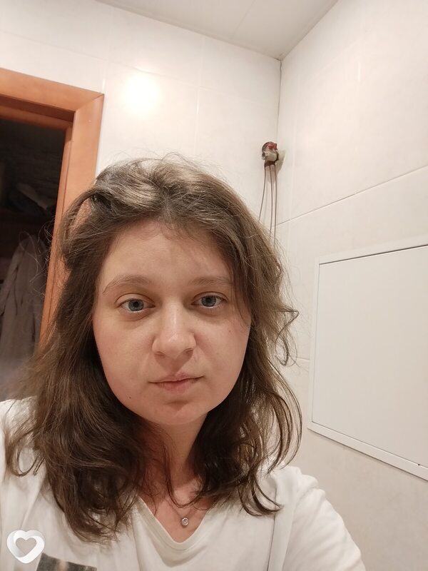 Анна, 32, Минске — анкета №3067191