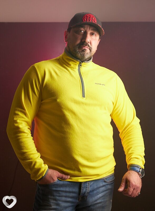 Сергей, 45, Пскове — анкета №3067199