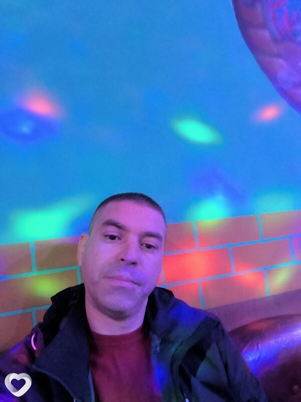 Дмитрий, 43, Жлобине — анкета №3067201