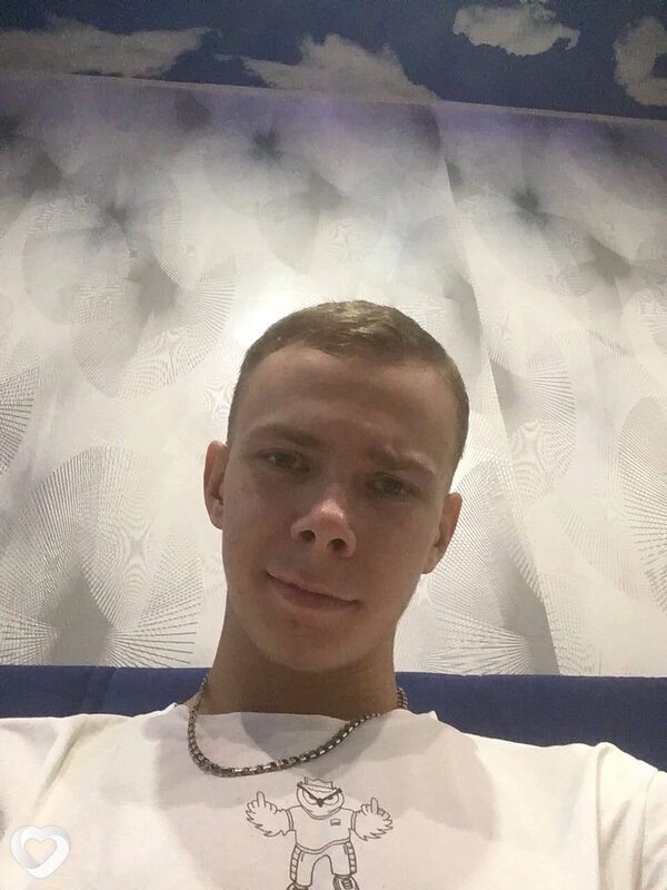 Александр, 24, Перми — анкета №3067204