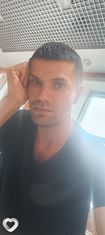 Вовчик, 38, Омске — анкета №3067206