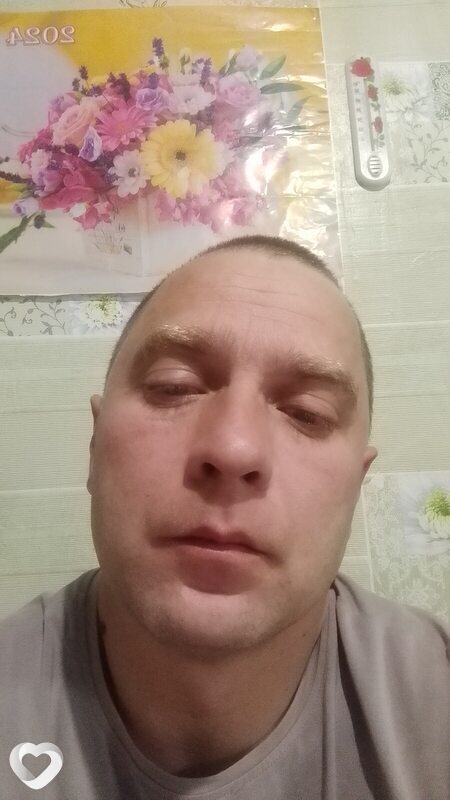 Иван, 38, Днепр — анкета №3067362