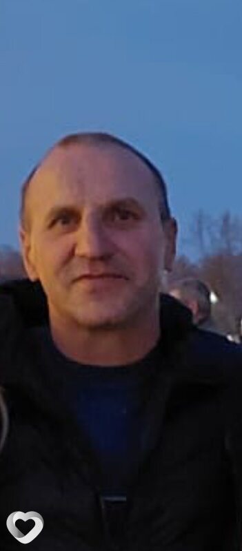 Геннадий, 52, Выксе — анкета №3067368