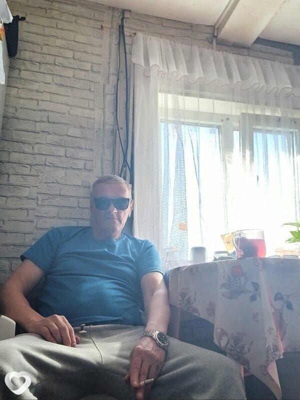 Дмитрий, 56, Сызрани — анкета №3067370