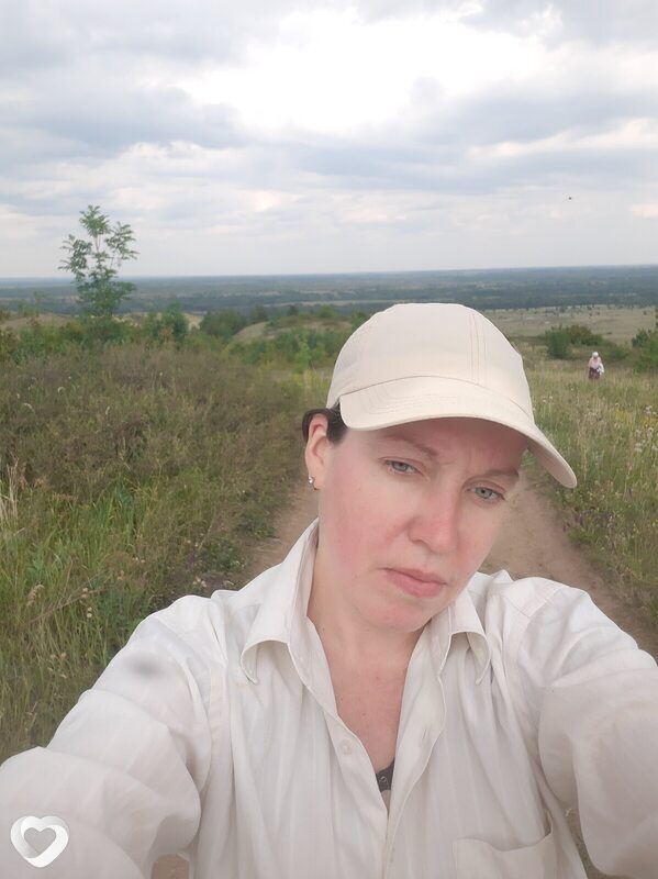 Оксана, 40, Воронеже — анкета №3067372