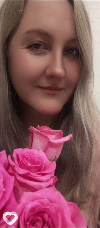 Black Rose, 40, Ижевске — анкета №3067374
