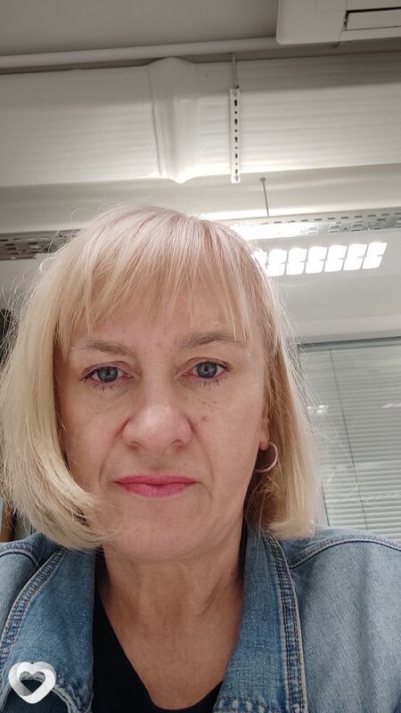 Елена, 52, Москве — анкета №3067375