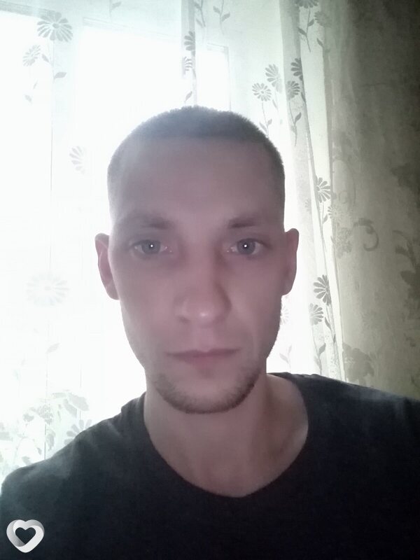 Dinis, 30, Быхове — анкета №3067384