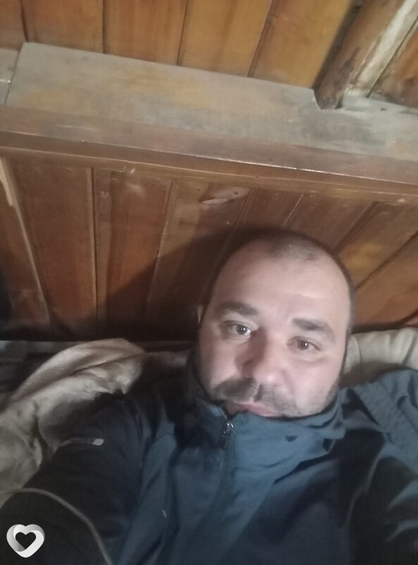 Иван, 39, Новосибирске — анкета №3067239