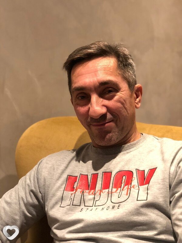 Сергей, Углич