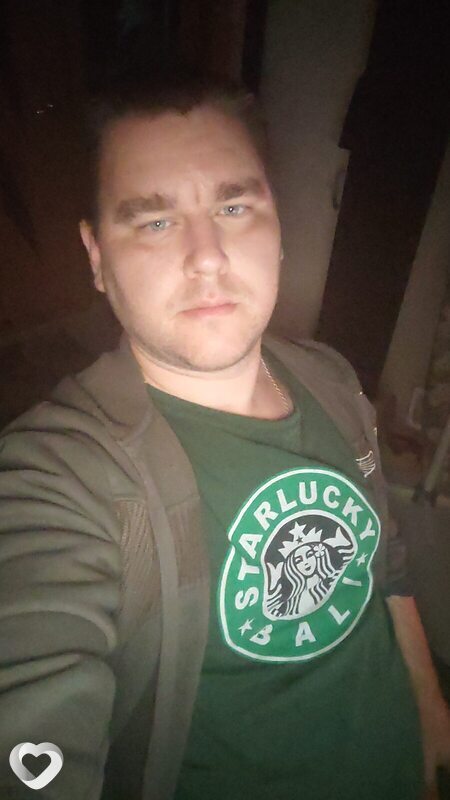 Дима, 32, Краснодаре — анкета №3067253
