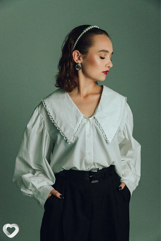 Елизавета, 19, Жуковском — анкета №3067255
