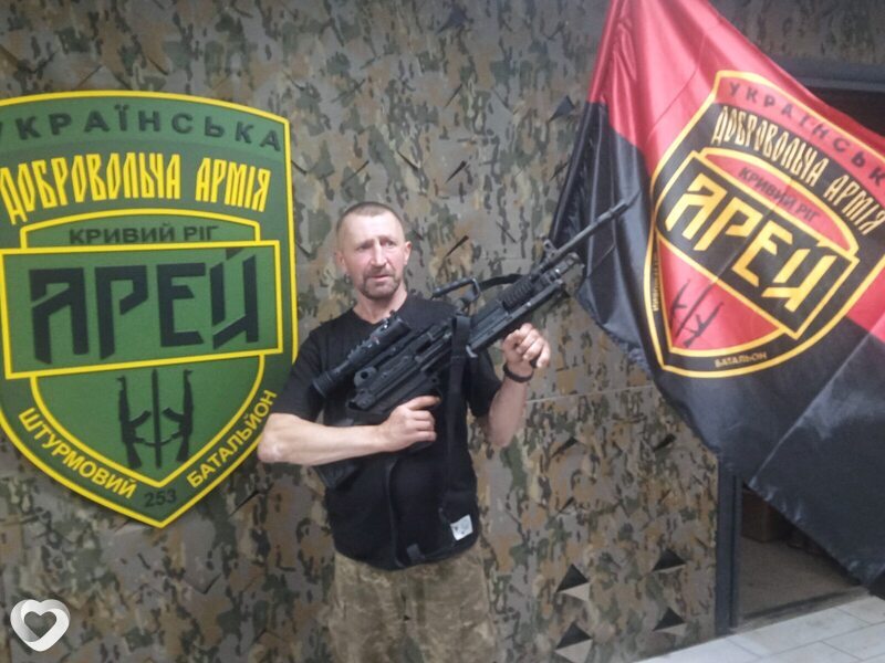 Дмитрий, 45, Харькове — анкета №3067257