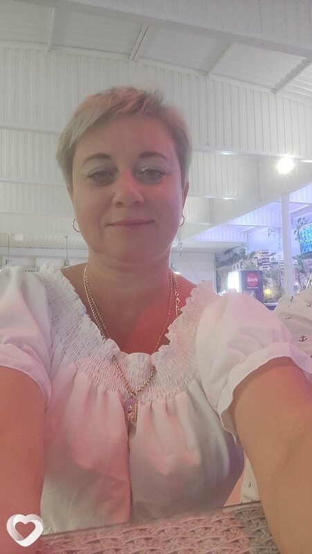 Анастасия, 46, Санкт-Петербурге — анкета №3067115