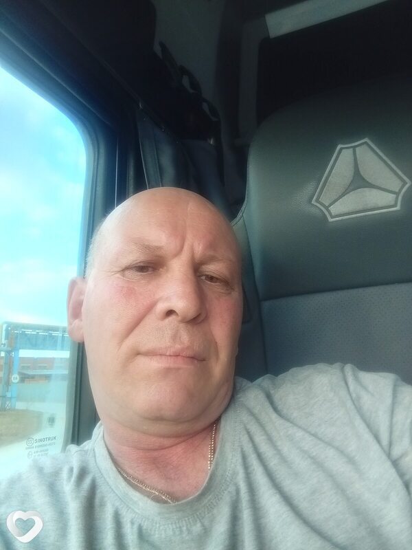 Сергей, 50, Кирове — анкета №3067119