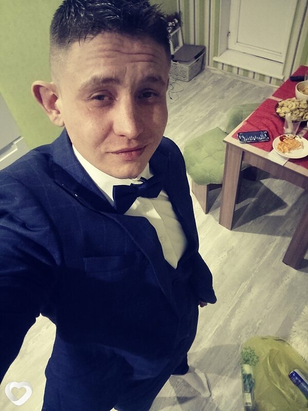 Евгений, 34, Новосибирске — анкета №3067133