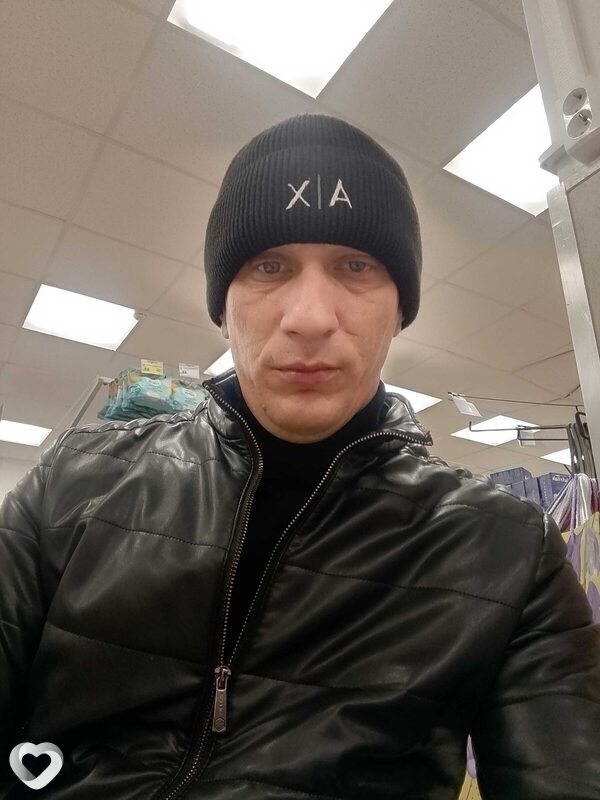 Юрий, 37, Оренбурге — анкета №3067134