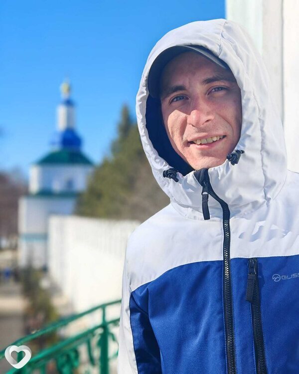 Керя, 29, Йошкар-Оле — анкета №3067213